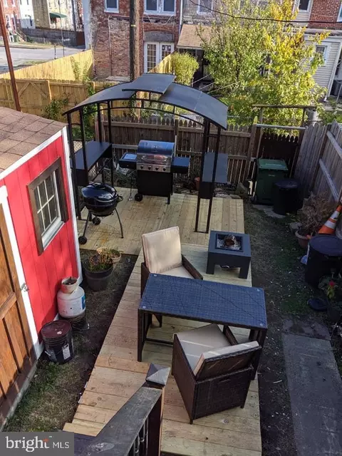 2631 Garrett Ave, Baltimore, MD 21218 photo 12
