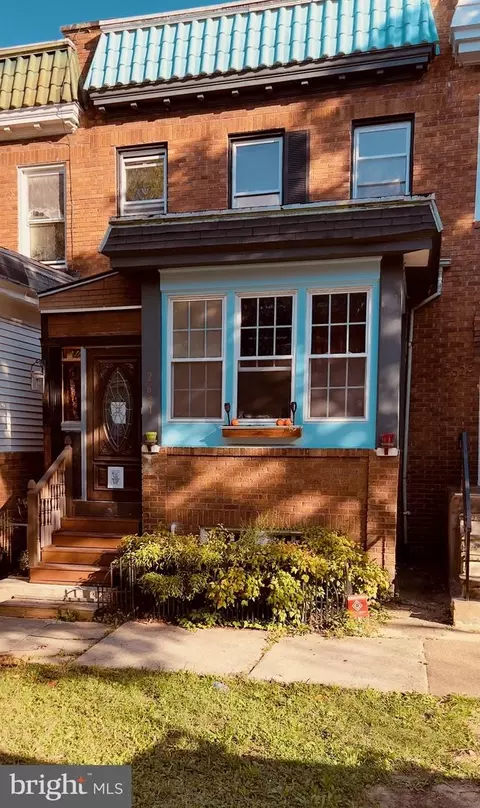 2631 Garrett Ave, Baltimore, MD 21218
