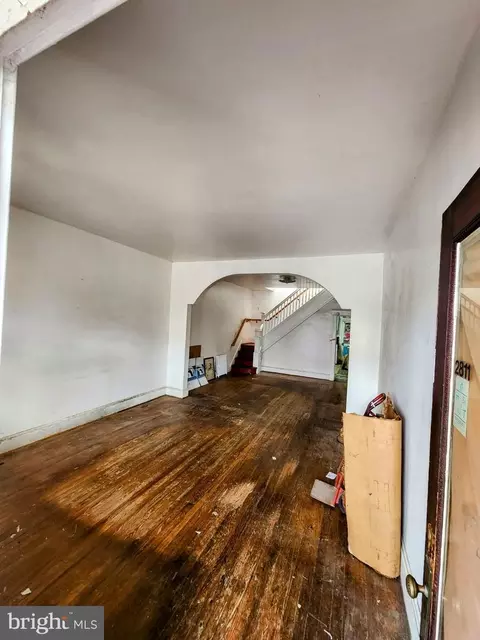 2811 Erdman Ave, Baltimore, MD 21213 photo 2