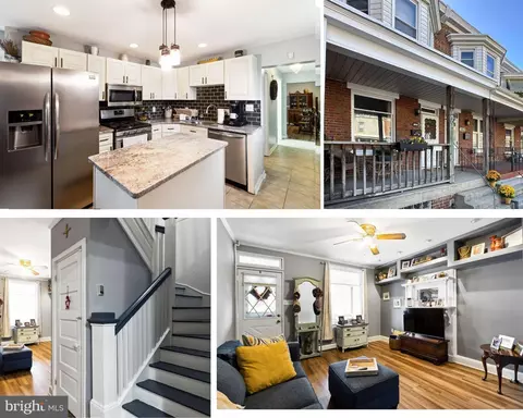 3900 Falls Rd, Baltimore, MD 21211
