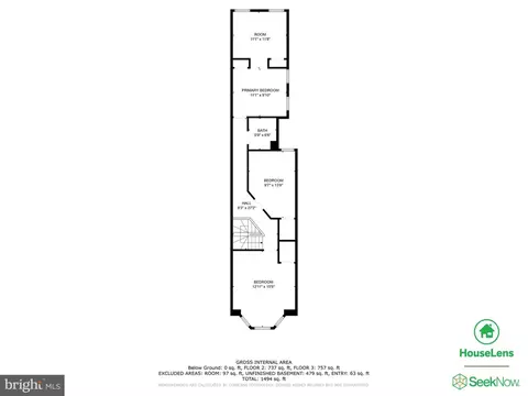 3900 Falls Rd, Baltimore, MD 21211 photo 27