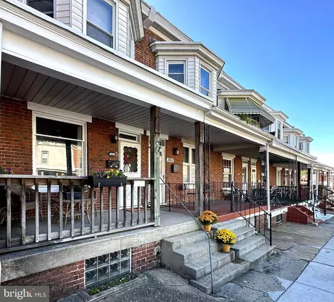 3900 Falls Rd, Baltimore, MD 21211 photo 3