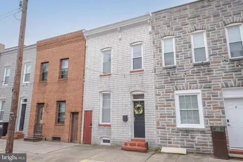 3211 Odonnell St, Baltimore, MD 21224