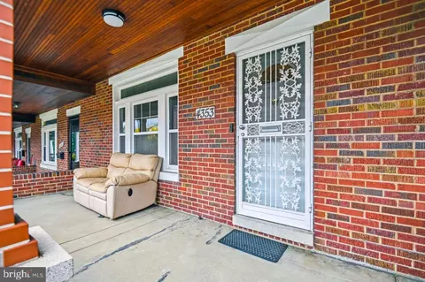 4353 Sheldon Ave, Baltimore, MD 21206 photo 2