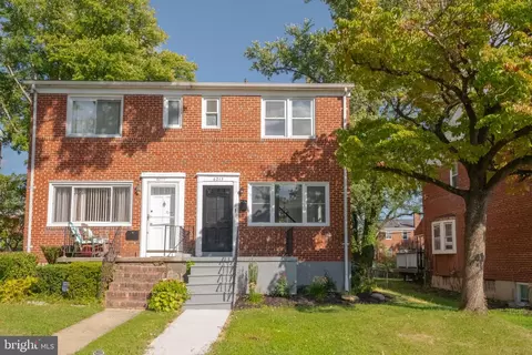 6213 Plymouth Rd, Baltimore, MD 21214