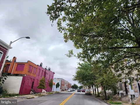 2009 E Lafayette Ave, Baltimore, MD 21213 photo 4