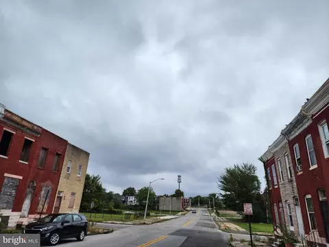 2009 E Lafayette Ave, Baltimore, MD 21213 photo 3