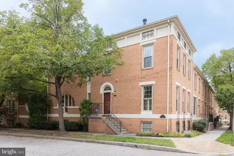 1200 S Streeper St, Baltimore, MD 21224