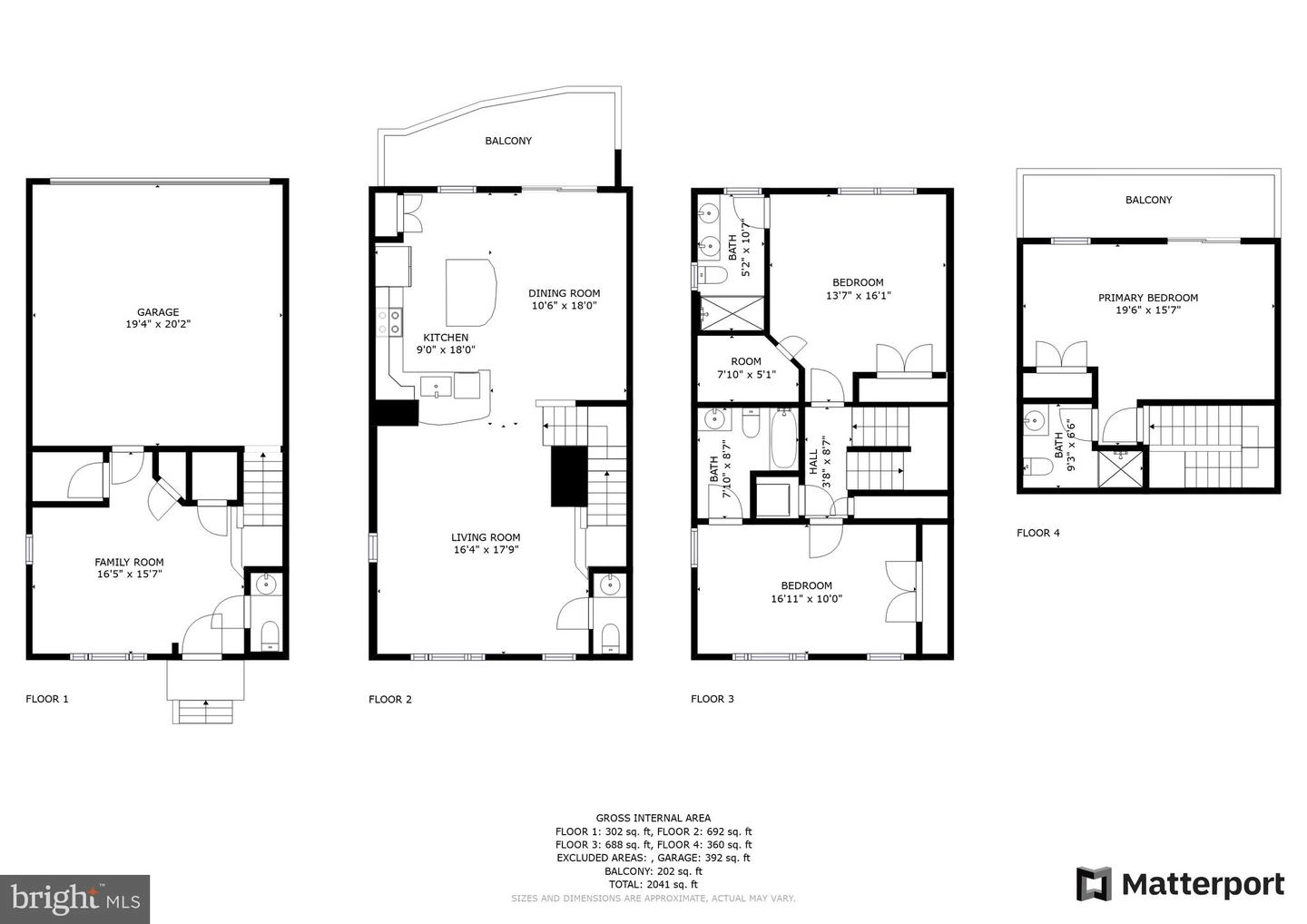 846 Oldham St, Baltimore, MD 21224 photo 58