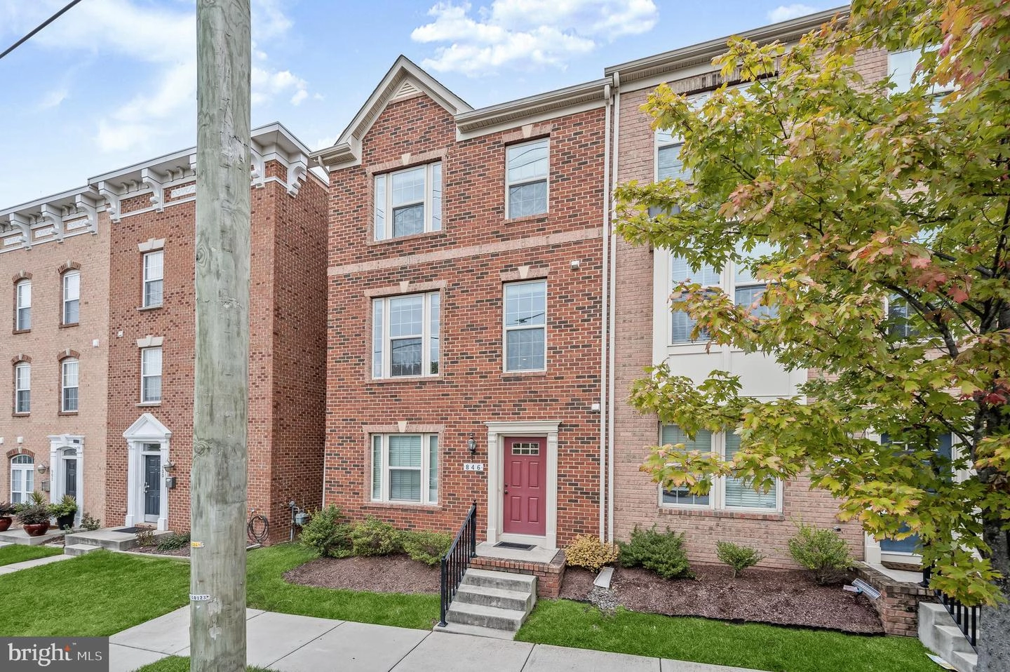 846 Oldham St, Baltimore, MD 21224 photo 2