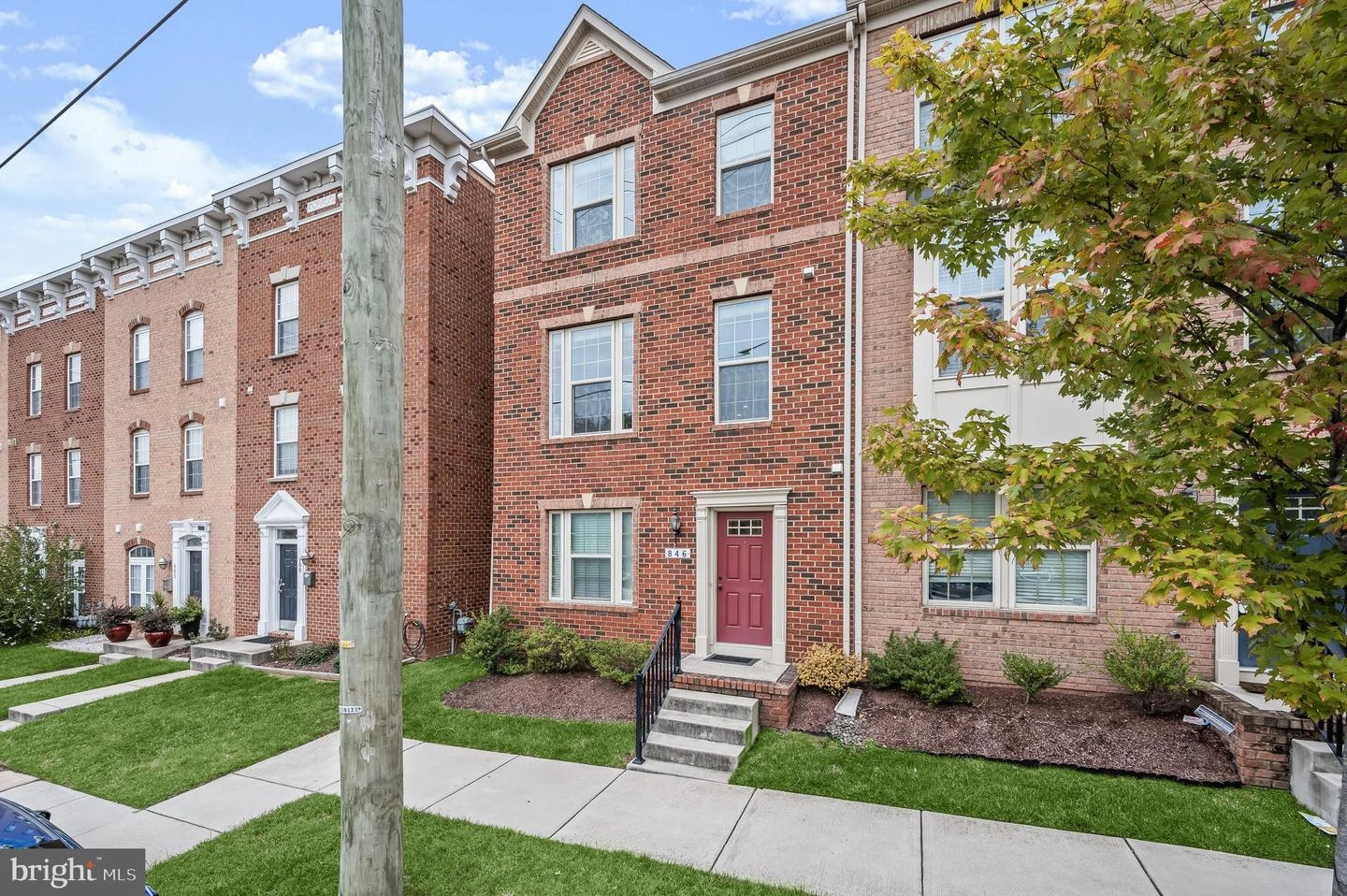 846 Oldham St, Baltimore, MD 21224 photo 1