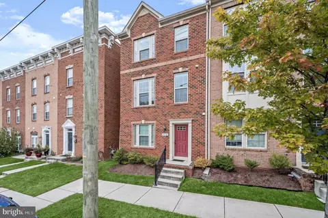 846 Oldham St, Baltimore, MD 21224