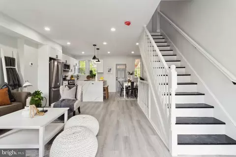 4713 Beaufort Ave, Baltimore, MD 21215