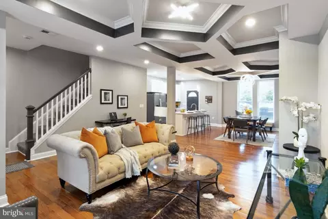3720 Woodhaven Ave, Baltimore, MD 21216