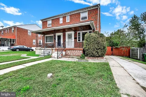 5917 Plumer Ave, Baltimore, MD 21206 photo 27
