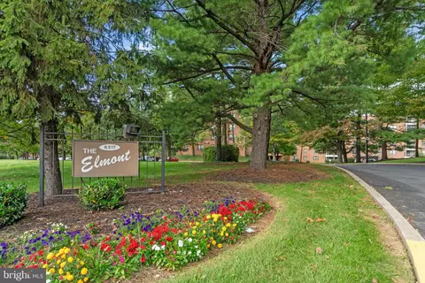 6317 Park Heights Ave #307, Baltimore, MD 21215