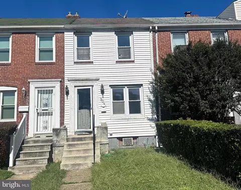 504 Seagull Ave, Baltimore Highlands, MD 21225