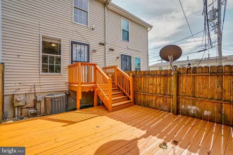 Exterior - 516 Wyeth St, Baltimore, MD 21230 photo 4 of 4