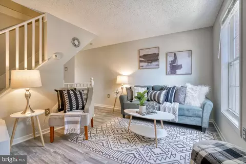 Living - 516 Wyeth St, Baltimore, MD 21230 photo 1 of 1