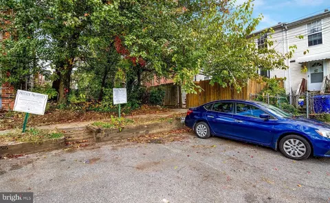 Exterior - 516 Wyeth St, Baltimore, MD 21230 photo 1 of 4