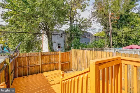 Exterior - 516 Wyeth St, Baltimore, MD 21230 photo 3 of 4