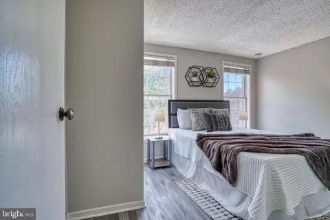 Bedroom - 516 Wyeth St, Baltimore, MD 21230 photo 1 of 3
