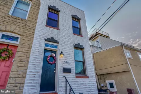 3501 Hudson St, Baltimore, MD 21224