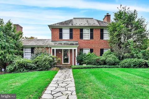 119 E Northern Pkwy, Baltimore, MD 21212