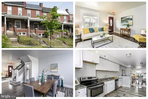 105 Collins Ave, Baltimore, MD 21229