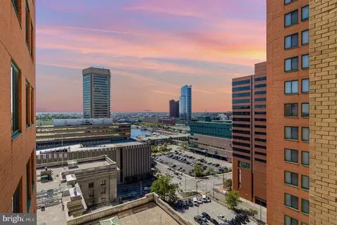 414 Water St #1615, Baltimore, MD 21202