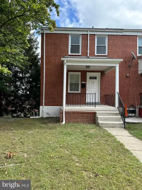 5947 Leith Walk, Baltimore, MD 21239 photo 3