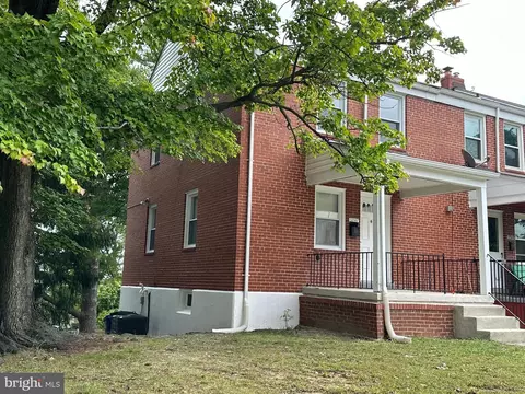 5947 Leith Walk, Baltimore, MD 21239