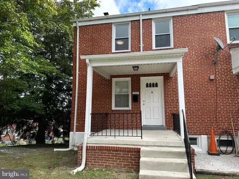 5947 Leith Walk, Baltimore, MD 21239 photo 2
