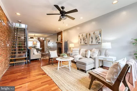 228 S Highland Ave, Baltimore, MD 21224