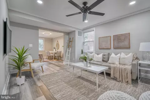 3705 Bayonne Ave, Baltimore, MD 21206