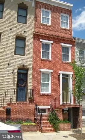 902 Ramsay St, Baltimore, MD 21223