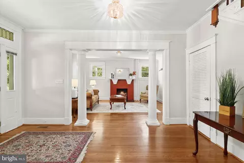 2107 Carterdale Rd, Baltimore, MD 21209 photo 7
