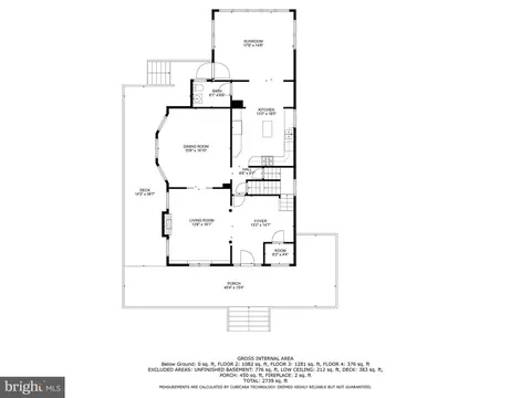 2107 Carterdale Rd, Baltimore, MD 21209 photo 44