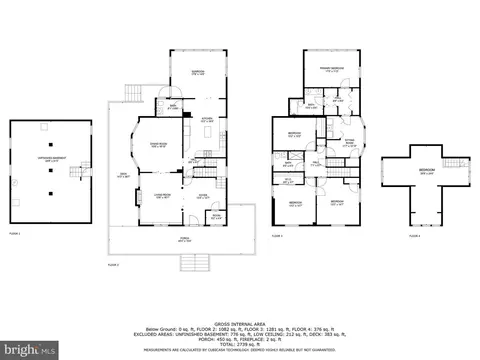 2107 Carterdale Rd, Baltimore, MD 21209 photo 41