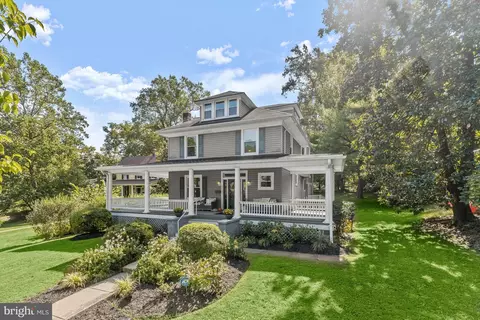 2107 Carterdale Rd, Baltimore, MD 21209