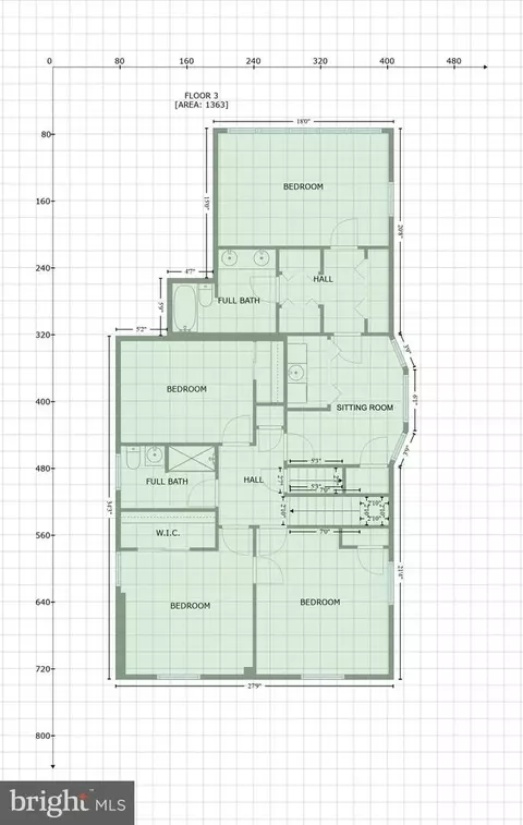 2107 Carterdale Rd, Baltimore, MD 21209 photo 47