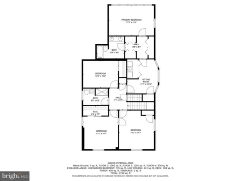 2107 Carterdale Rd, Baltimore, MD 21209 photo 43