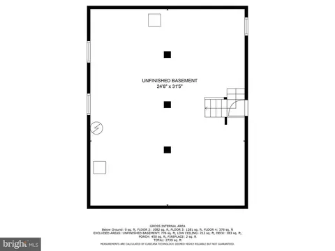 2107 Carterdale Rd, Baltimore, MD 21209 photo 45