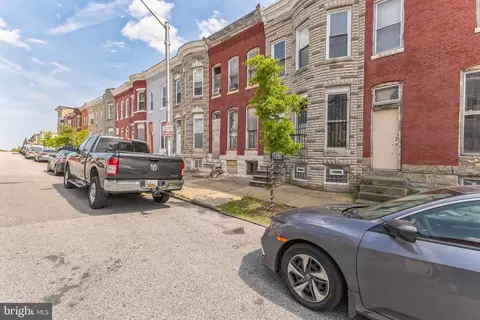 2137 Walbrook Ave, Baltimore, MD 21217 photo 2