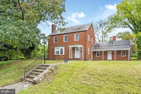 4320 Loch Raven Blvd, Baltimore, MD 21218