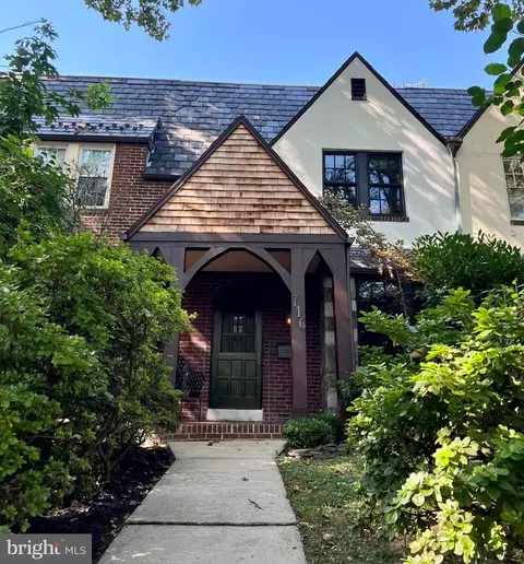 716 E Lake Ave, Baltimore, MD 21212