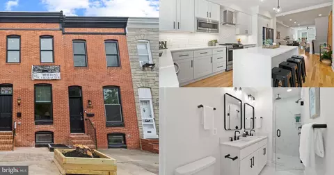 2905 Dillon St, Baltimore, MD 21224