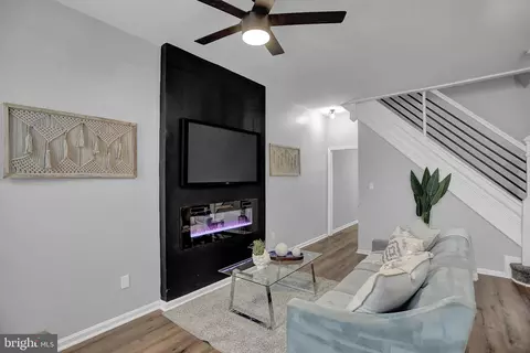 2410 E Federal St, Baltimore, MD 21213