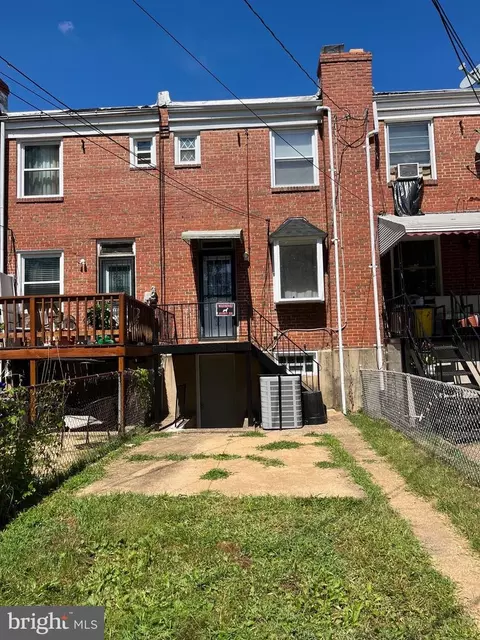3305 Ingleside Ave, Baltimore, MD 21215 photo 12