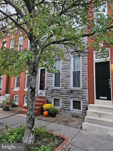 3005 Elliott St, Baltimore, MD 21224